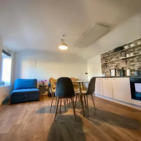 The Roadshed @ Rohans Farm מידלטון