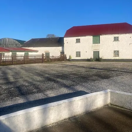 The Roadshed @ Rohans Farm *