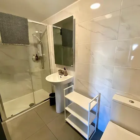 아파트 The Roadshed @ Rohans Farm *