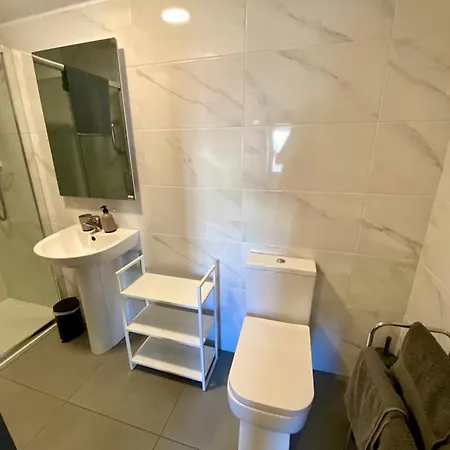 Apartment The Roadshed @ Rohans Farm Midleton