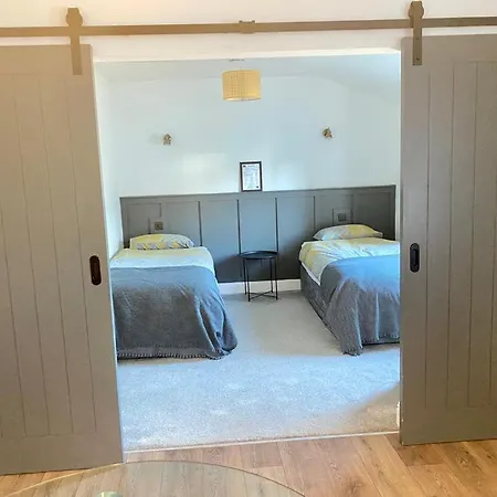 דירה The Roadshed @ Rohans Farm