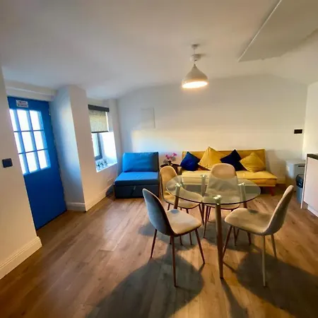 Apartment The Roadshed @ Rohans Farm Midleton