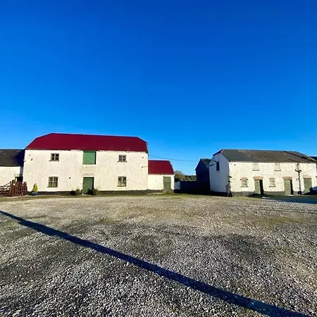 The Roadshed @ Rohans Farm * מידלטון