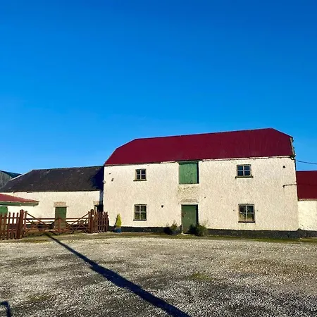 Apartment The Roadshed @ Rohans Farm *