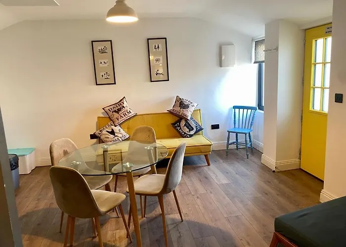 The Roadshed @ Rohans Farm